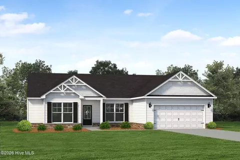 721 Burlington Dr, Augusta, GA 30909