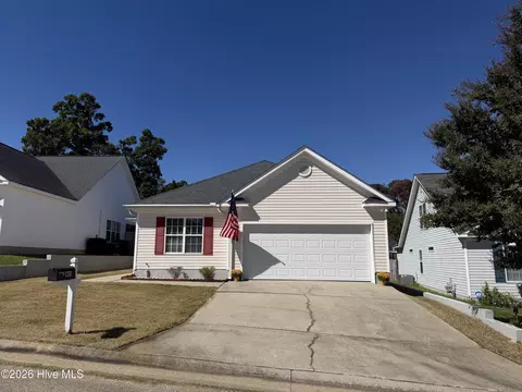 Exterior - 401 Connemara Trl, Evans, GA 30809 photo 2 of 10