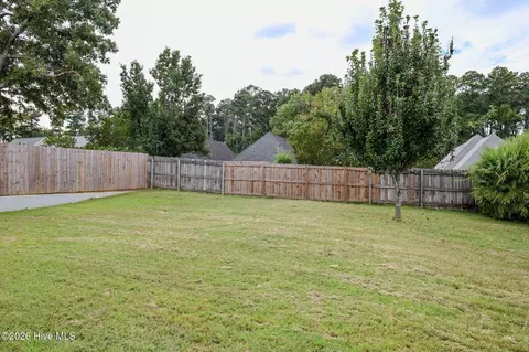 Exterior - 401 Connemara Trl, Evans, GA 30809 photo 10 of 10