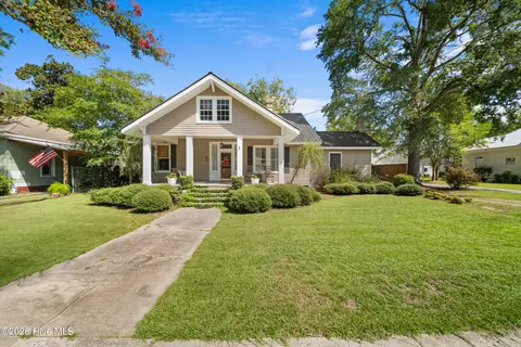 631 Barney Ave, Millen, GA 30442