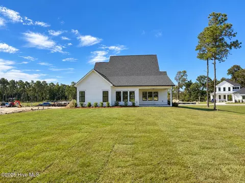 Exterior - 96 Halcyon Dr, Hampstead, NC 28443 photo 5 of 7