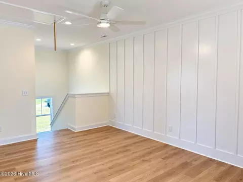Living - 96 Halcyon Dr, Hampstead, NC 28443 photo 4 of 4