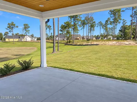 Exterior - 96 Halcyon Dr, Hampstead, NC 28443 photo 3 of 7