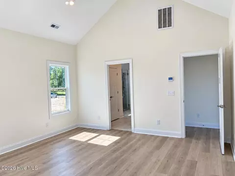 Bedroom - 96 Halcyon Dr, Hampstead, NC 28443 photo 1 of 2