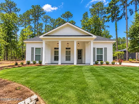 2122 Indian Rd, Lincolnton, GA 30817