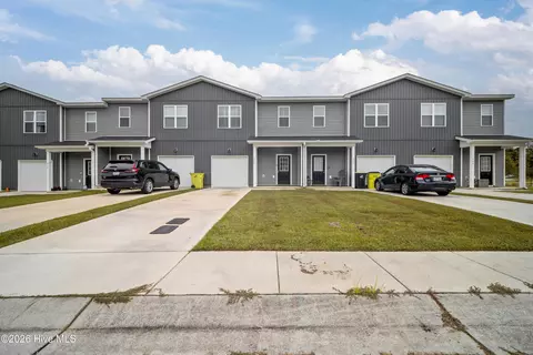 252 Winstead Loop, Richlands, NC 28574