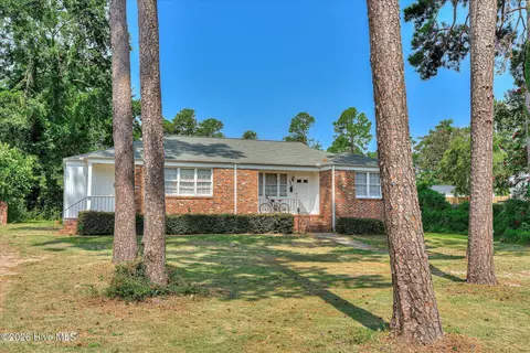 Exterior - 715 Bransford Rd, Augusta, GA 30909 photo 5 of 10