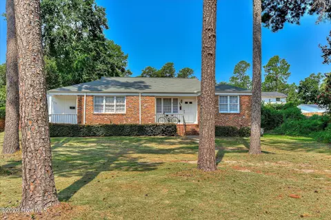 Exterior - 715 Bransford Rd, Augusta, GA 30909 photo 4 of 10