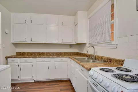 Kitchen - 715 Bransford Rd, Augusta, GA 30909 photo 2 of 2