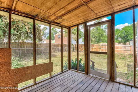 Exterior - 715 Bransford Rd, Augusta, GA 30909 photo 6 of 10