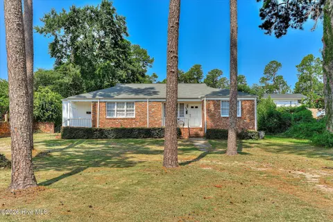 Exterior - 715 Bransford Rd, Augusta, GA 30909 photo 3 of 10