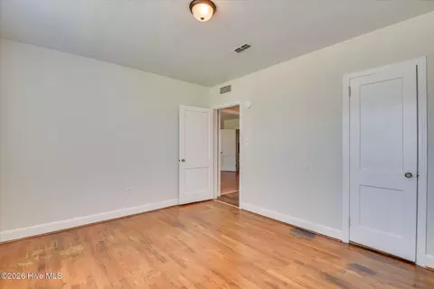 Bedroom - 715 Bransford Rd, Augusta, GA 30909 photo 3 of 4