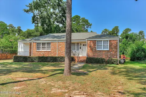 Exterior - 715 Bransford Rd, Augusta, GA 30909 photo 2 of 10
