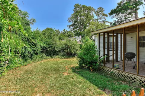 Exterior - 715 Bransford Rd, Augusta, GA 30909 photo 7 of 10