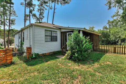 Exterior - 715 Bransford Rd, Augusta, GA 30909 photo 10 of 10