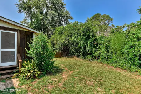 Exterior - 715 Bransford Rd, Augusta, GA 30909 photo 9 of 10