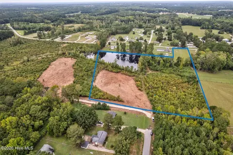 tbd St John St, Rocky Mount, NC 27803
