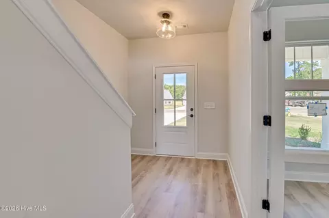 Entry Way - 730 Burlington Dr, Augusta, GA 30909 photo 1 of 3