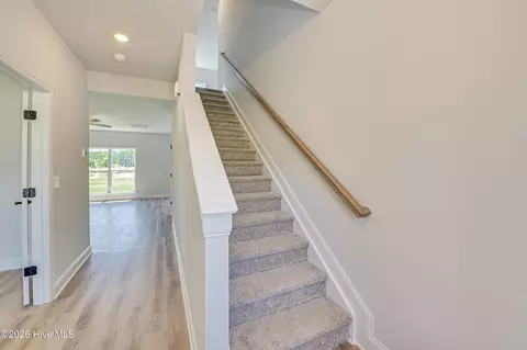 Entry Way - 730 Burlington Dr, Augusta, GA 30909 photo 3 of 3