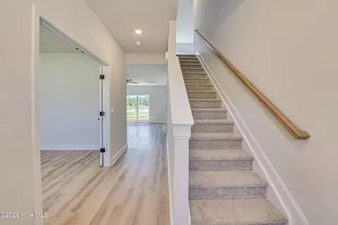 Entry Way - 730 Burlington Dr, Augusta, GA 30909 photo 2 of 3