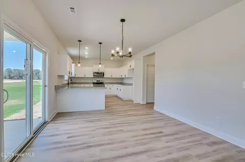 Dining - 730 Burlington Dr, Augusta, GA 30909 photo 1 of 1