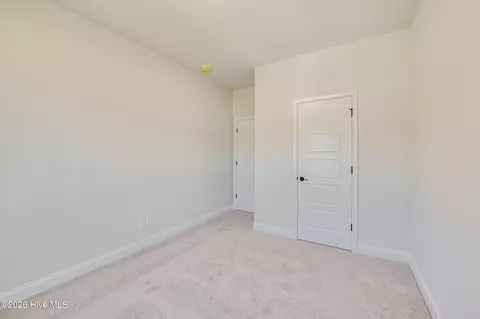 Bedroom - 730 Burlington Dr, Augusta, GA 30909 photo 8 of 9