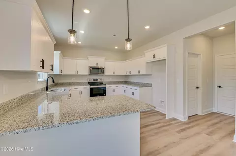 Kitchen - 730 Burlington Dr, Augusta, GA 30909 photo 1 of 4