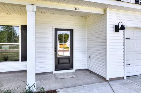 Exterior - 730 Burlington Dr, Augusta, GA 30909 photo 1 of 2