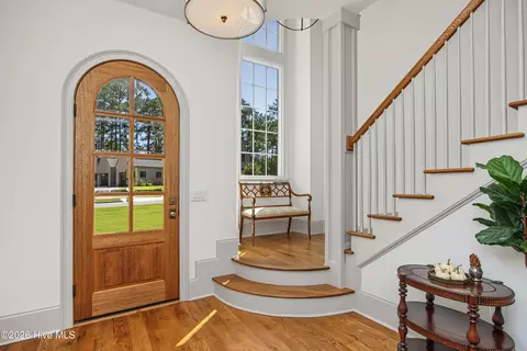 Entry Way - 201 Crescent Ct, Pinehurst, NC 28374 photo 2 of 2