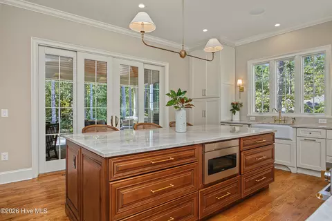 Kitchen - 201 Crescent Ct, Pinehurst, NC 28374 photo 3 of 5
