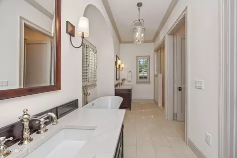 Bath - 201 Crescent Ct, Pinehurst, NC 28374 photo 2 of 4