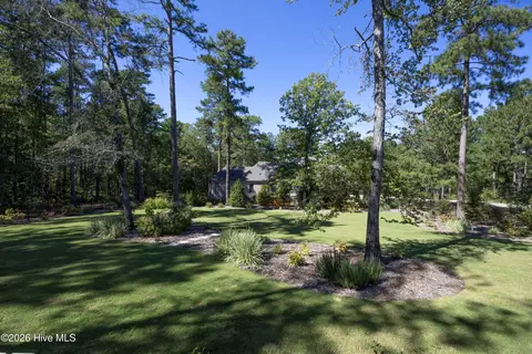 Exterior - 201 Crescent Ct, Pinehurst, NC 28374 photo 14 of 14