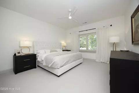 Bedroom - 201 Crescent Ct, Pinehurst, NC 28374 photo 2 of 3