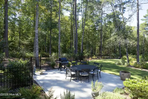 Exterior - 201 Crescent Ct, Pinehurst, NC 28374 photo 12 of 14