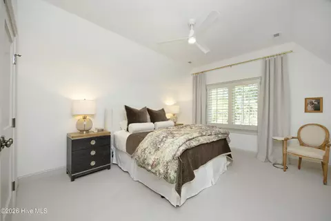 Bedroom - 201 Crescent Ct, Pinehurst, NC 28374 photo 3 of 3