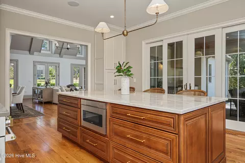 Kitchen - 201 Crescent Ct, Pinehurst, NC 28374 photo 1 of 5