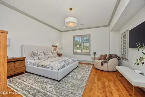 Bedroom - 201 Crescent Ct, Pinehurst, NC 28374 photo 1 of 3