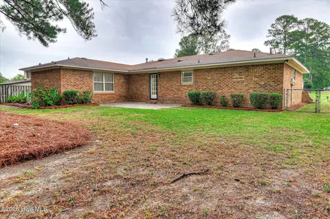 Exterior - 224 Cavalier Dr, Martinez, GA 30907 photo 5 of 6