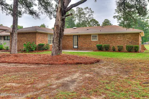 Exterior - 224 Cavalier Dr, Martinez, GA 30907 photo 4 of 6