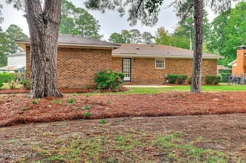 Exterior - 224 Cavalier Dr, Martinez, GA 30907 photo 3 of 6