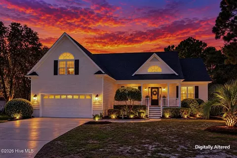 8404 Wingfoot Way, Wilmington, NC 28412