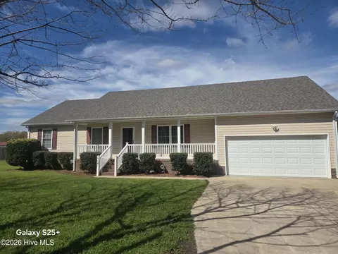 964 Wellfield Rd, Elizabeth City, NC 27909
