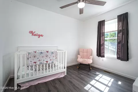 Bedroom - 98 Kolton Way, Murphy, NC 28906 photo 3 of 4