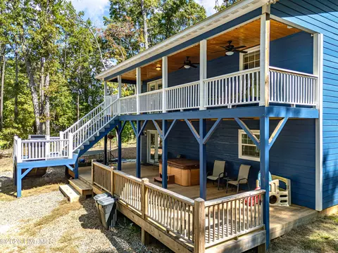 Exterior - 98 Kolton Way, Murphy, NC 28906 photo 6 of 8