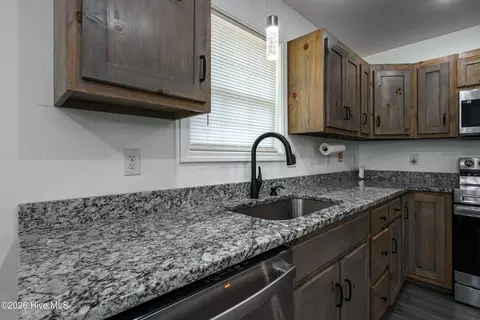 Kitchen - 98 Kolton Way, Murphy, NC 28906 photo 3 of 3