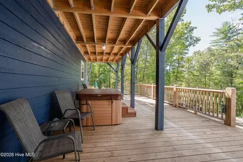 Exterior - 98 Kolton Way, Murphy, NC 28906 photo 3 of 8