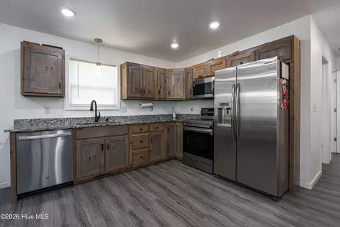 Kitchen - 98 Kolton Way, Murphy, NC 28906 photo 1 of 3