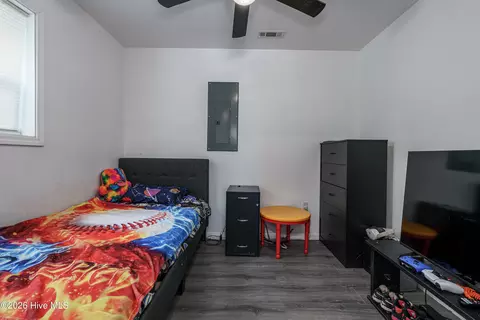 Bedroom - 98 Kolton Way, Murphy, NC 28906 photo 4 of 4