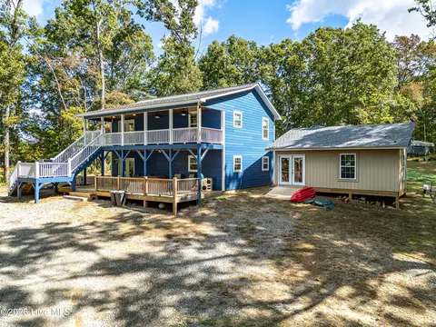 Exterior - 98 Kolton Way, Murphy, NC 28906 photo 5 of 8