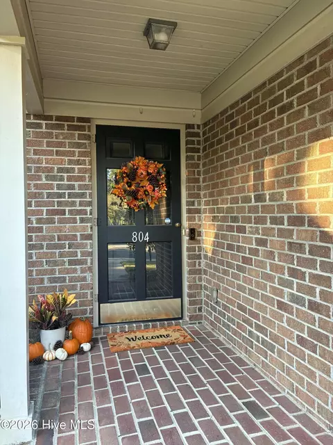 804 Westminster Ln, Kinston, NC 28501